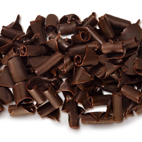 ICAM Micro Dark Chocolate Shavings - 4kg